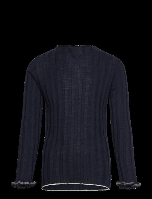 FUB | High Neck Blouse | 120