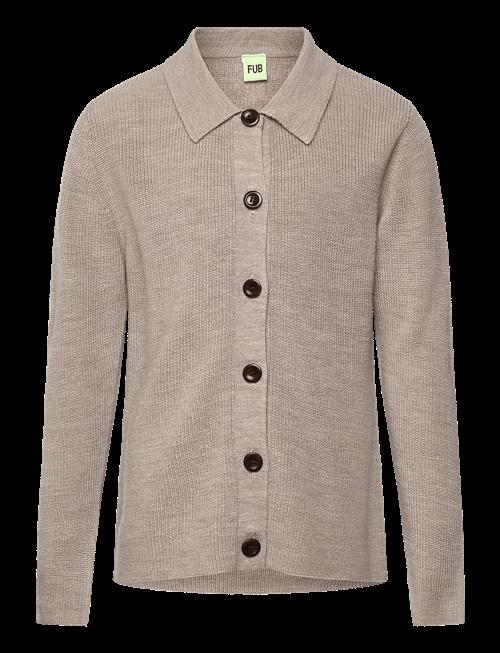 FUB | Cardigan | 100