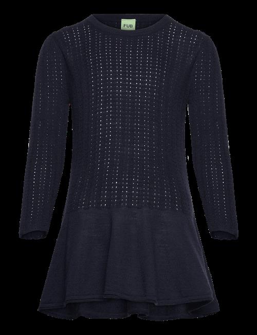 FUB | Peblum Blouse | 100