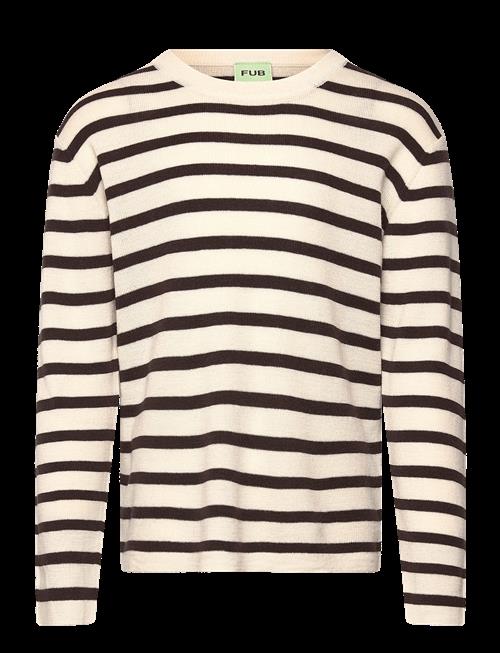 FUB | Longsleeve Tee | 100
