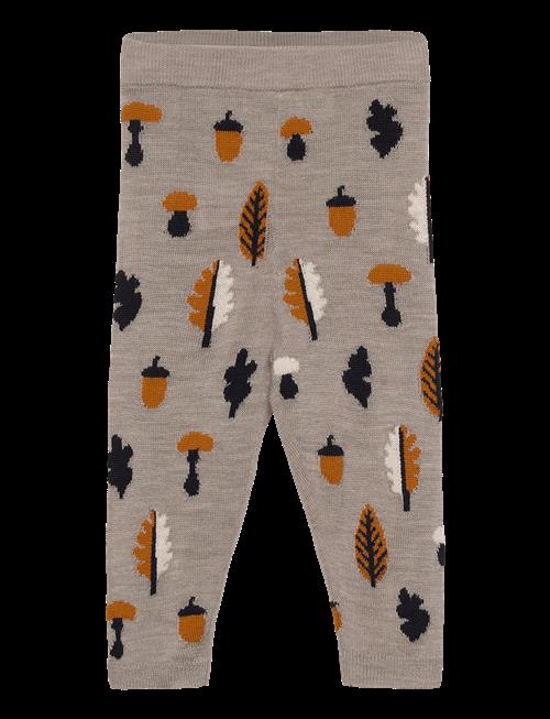 FUB | Baby Jaquard Pants | 56