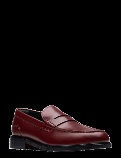 Clarks | Craftjames Lo G | 41