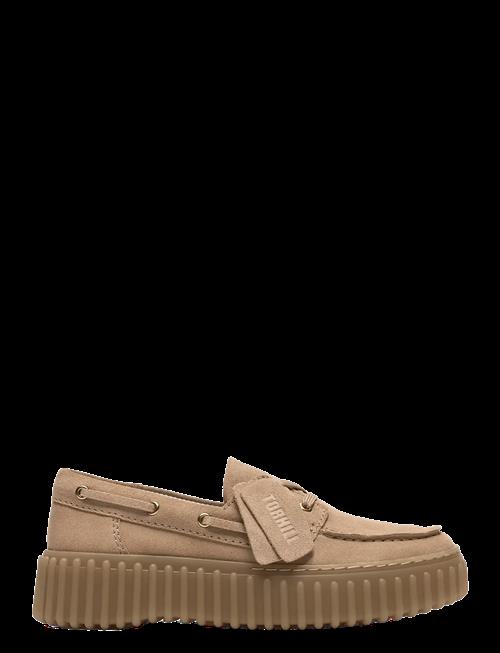 Clarks | Torhill Boat D | 39