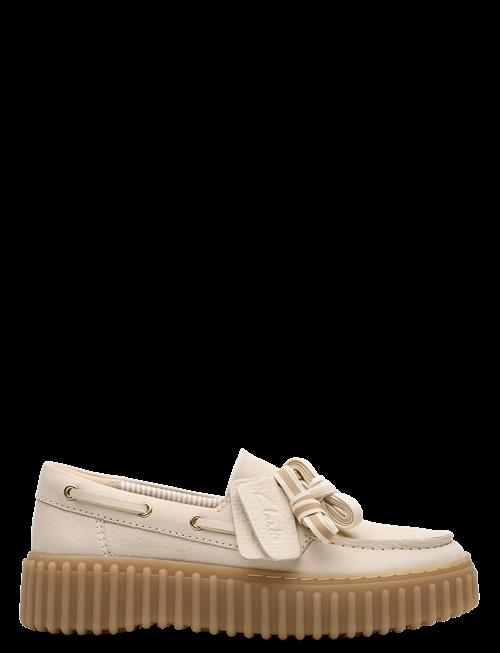 Clarks | Torhill Boat D | 38