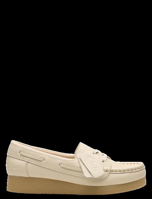 Clarks | Wallabeeevosea D | 37.5