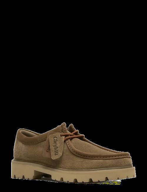 Clarks | Cleyhill Seam G | 41