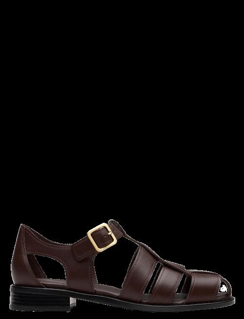 Clarks | Hana Sun D | 40