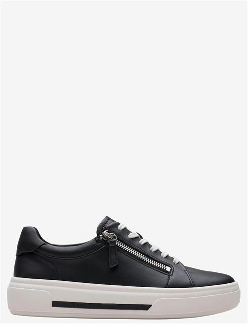 Clarks | Hollyrose Zip D | 39