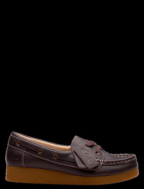 Clarks | Wallabeeevosea D | 39.5