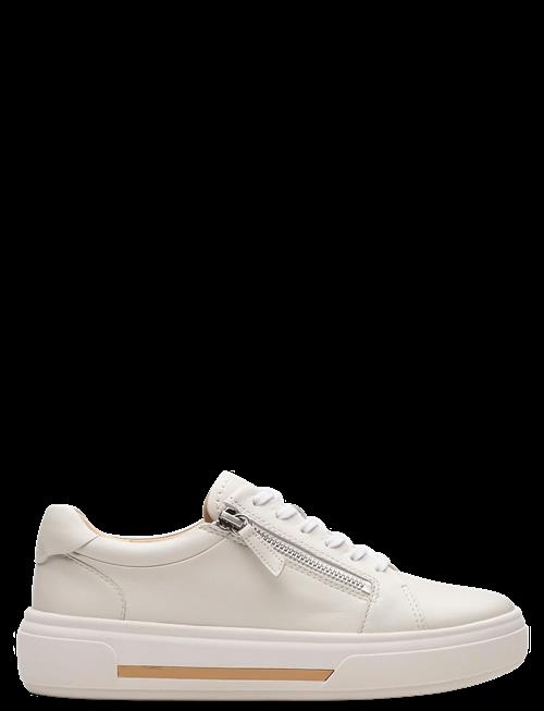 Clarks | Hollyrose Zip D | 41