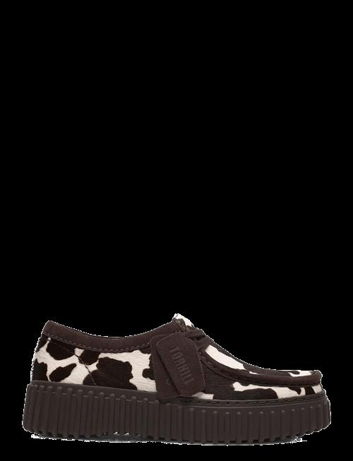 Clarks | Torhill Bee D | 37
