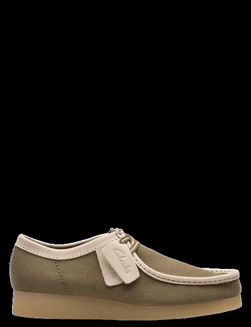 Clarks | Wallabeeevo G | 40