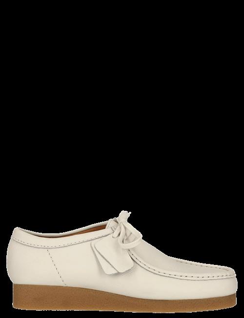 Clarks | Wallabeeevo G | 42