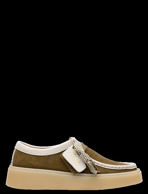 Clarks | Torview W D | 38