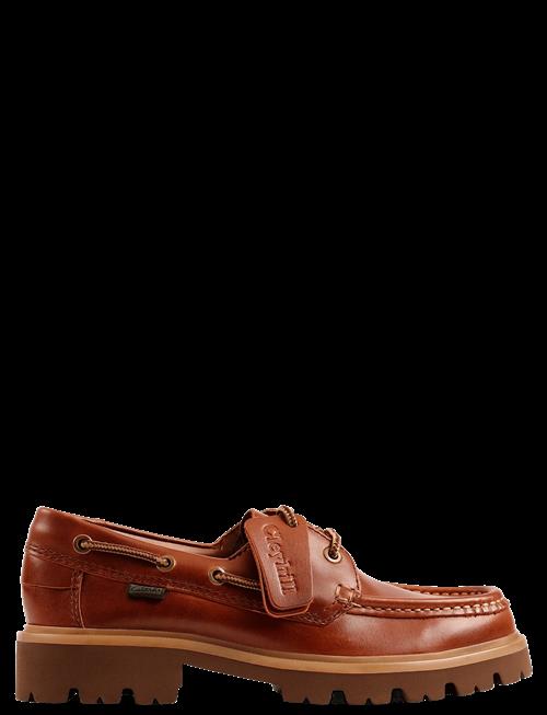 Clarks | Cleyhill Boat. D | 42