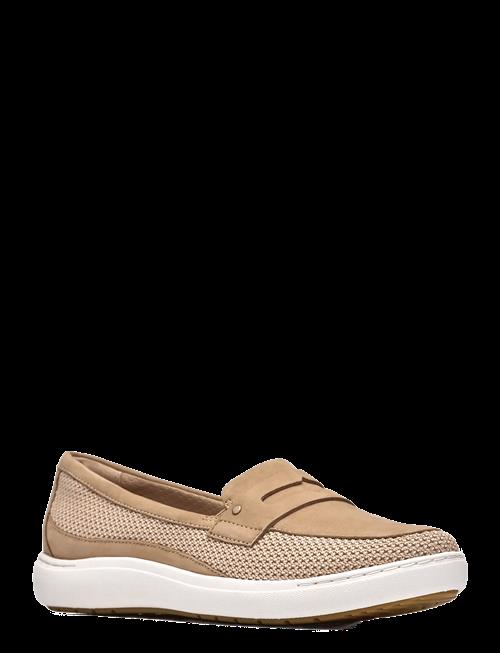 Clarks | Nalle Glide D | 39.5