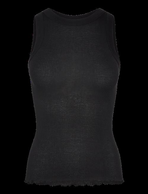 Rosemunde | Rwbeatrice Sl Boxer Top | XL