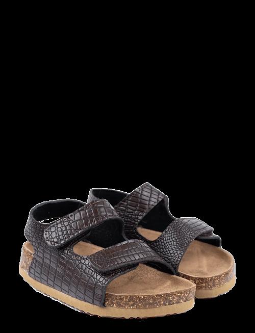 mikk-line | Sandal Texture Cork | 32