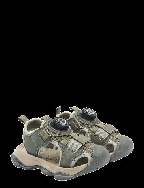 mikk-line | Hiking Sandal W Spin | 35