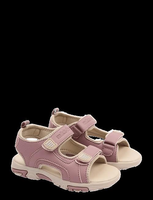 mikk-line | Sandal W Velcro | 33