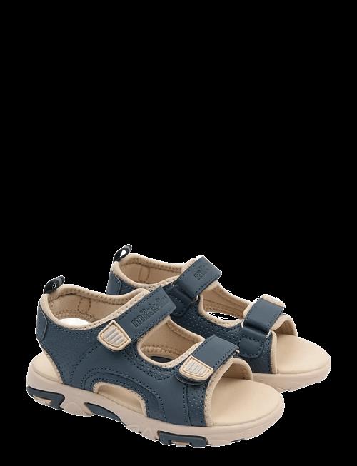 mikk-line | Sandal W Velcro | 34