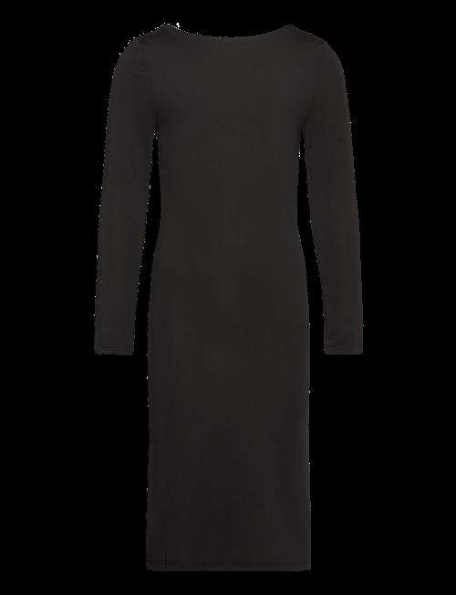 Rosemunde Kids | Rkbillie Ls Reversible Midi Dress | 140