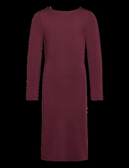 Rosemunde Kids | Rkbillie Ls Reversible Midi Dress | 152