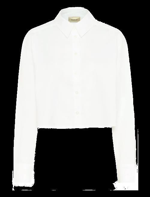 Gestuz | Gzyork Short Shirt Noos | 40