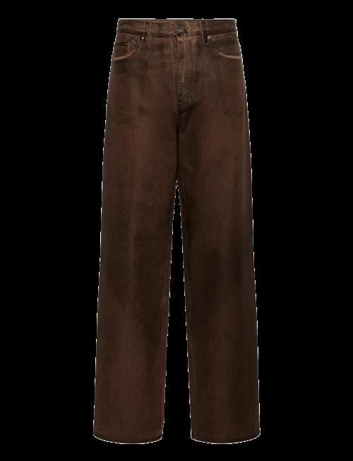 Gestuz | Gzcellie Hw Wide Jeans | 27 x 32