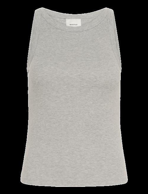 Gestuz | Gzdrew Sl Mel Top Noos | L
