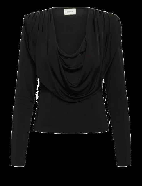 Gestuz | Gzlaily Ls Top | XS