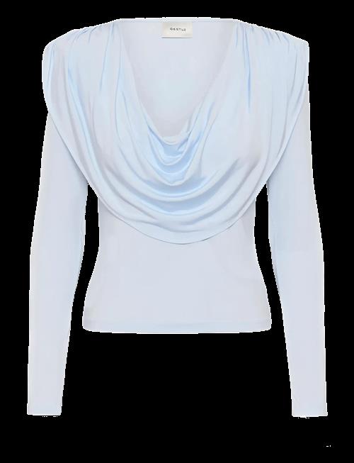 Gestuz | Gzlaily Ls Top | L