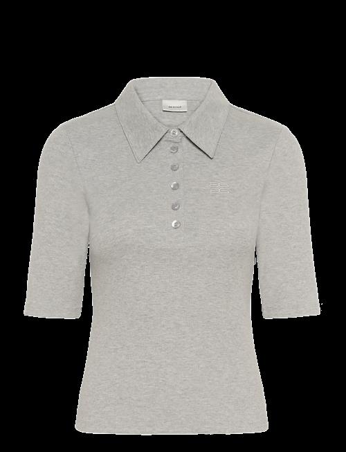 Gestuz | Gzdrew Polo Mel Top Noos | XS