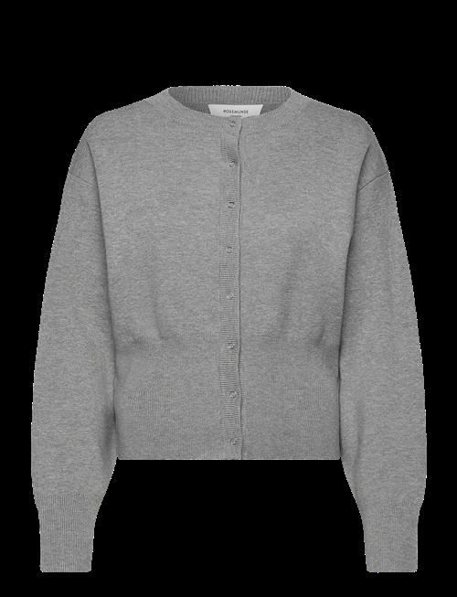 Rosemunde | Rwavar Ls Cardigan | S