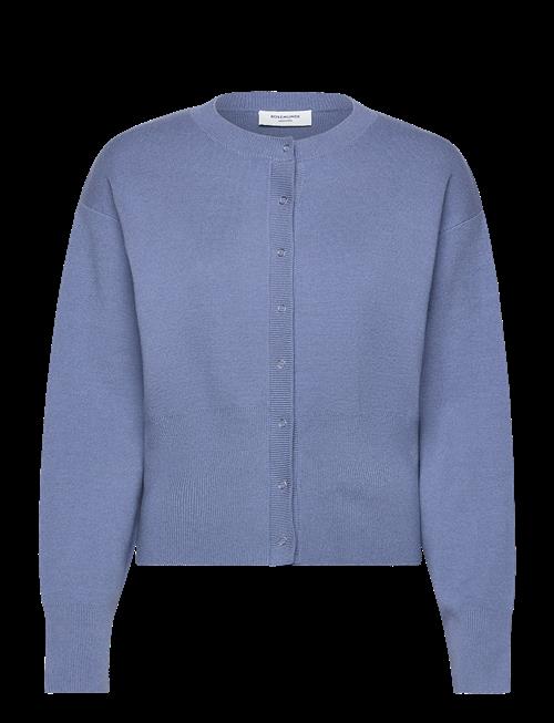 Rosemunde | Rwavar Ls Cardigan | XL