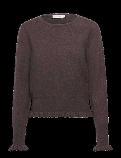 Rosemunde | Rwdahlia Ls O-Neck Pullover | XS