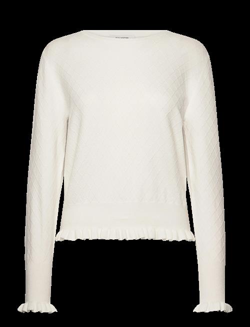 Rosemunde | Rwdahlia Ls O-Neck Pullover | S