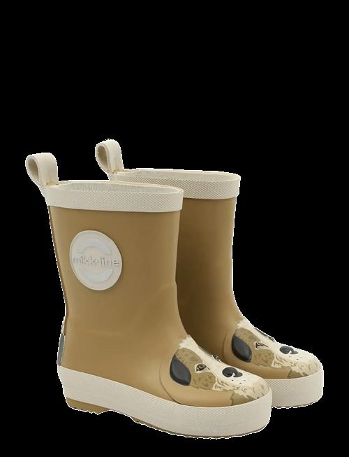 mikk-line | 3D Wellies | 21