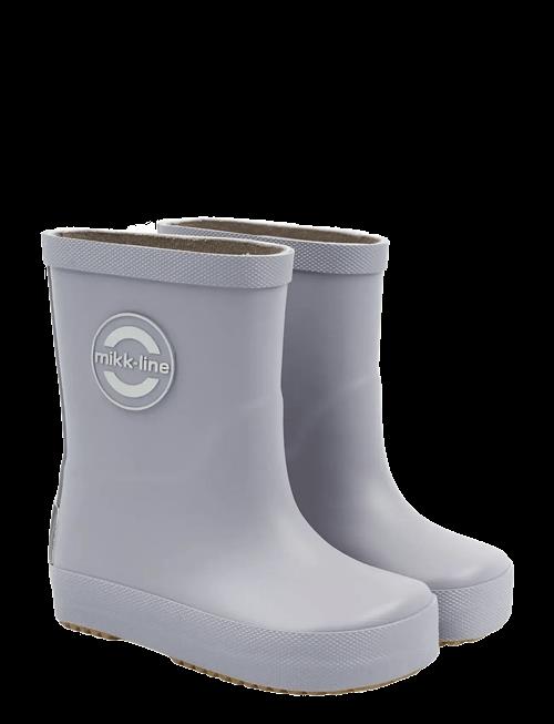 mikk-line | Wellies Solid - Barefoot | 35