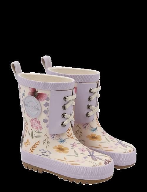 mikk-line | Wellies Aop | 19