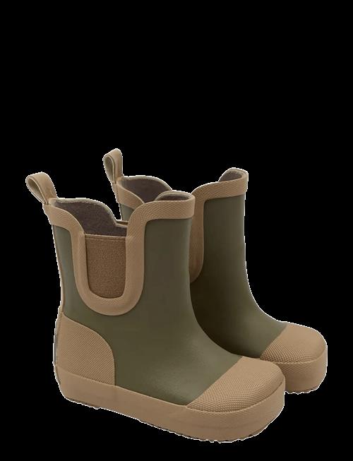 mikk-line | Wellies Short - Barefoot | 28