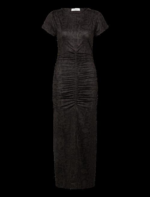 Rosemunde | Rwbillie Capsleeve Long Dress | 42