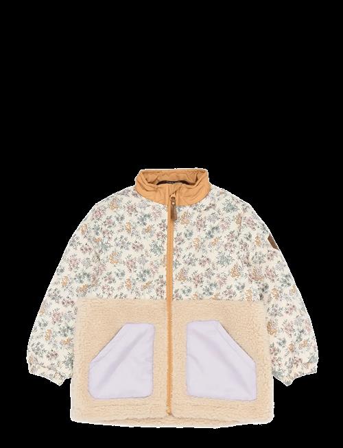 mikk-line | Mix Jacket | 86