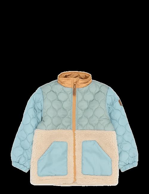 mikk-line | Mix Jacket | 104
