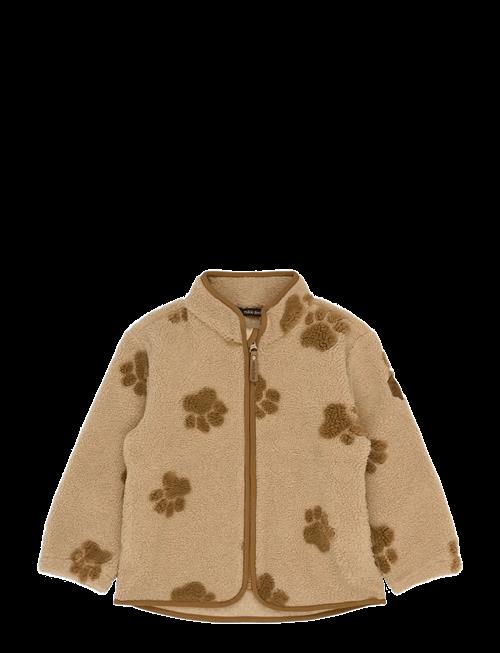 mikk-line | Teddy Jacket 3D | 86