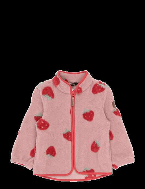 mikk-line | Teddy Jacket 3D | 140