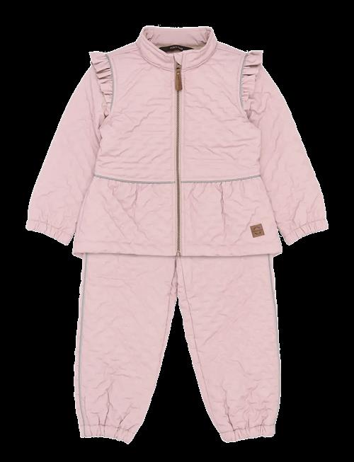 mikk-line | Thermal+ Frill Set | 104