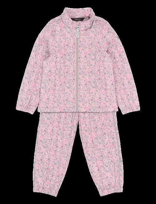 mikk-line | Thermal Set Aop | 104