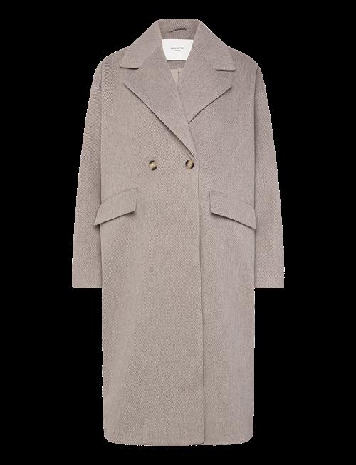 Rosemunde | Rwtova Ls Pea Coat | 34