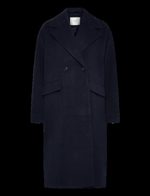 Rosemunde | Rwtova Ls Pea Coat | 34